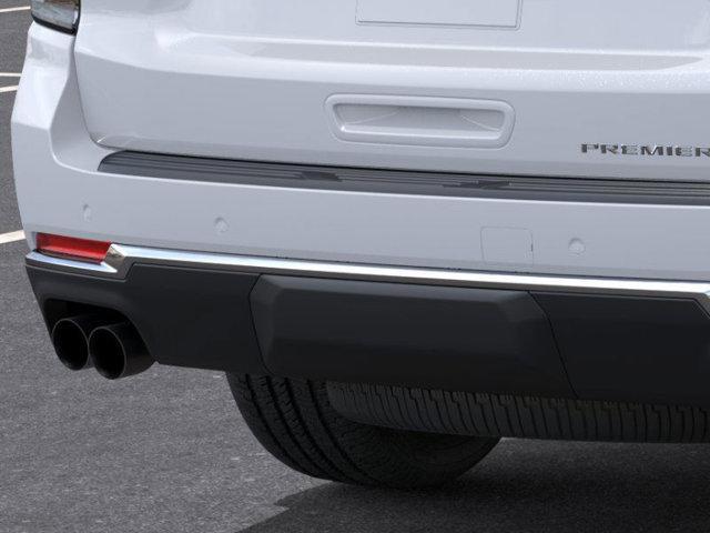 new 2026 Chevrolet Suburban car, priced at $85,863