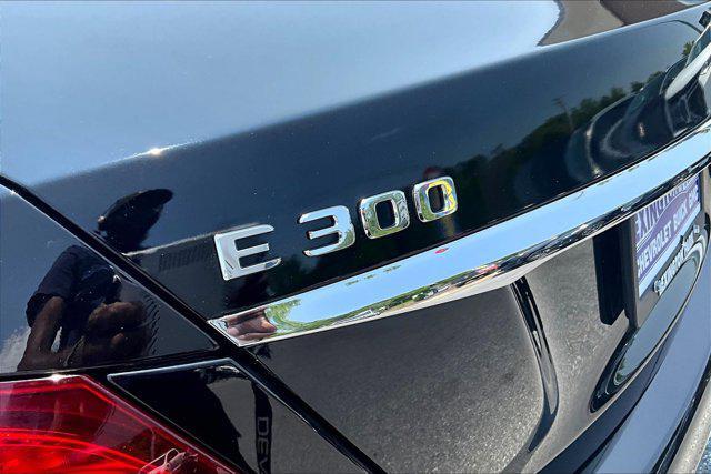 used 2018 Mercedes-Benz E-Class car, priced at $17,500
