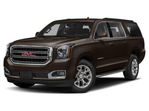 used 2020 GMC Yukon XL car, priced at $42,000