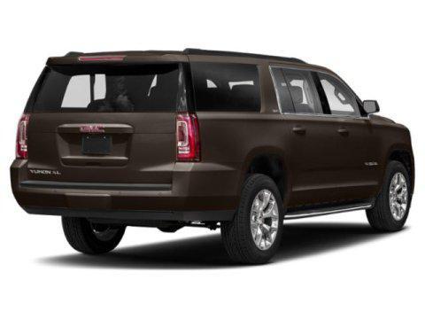 used 2020 GMC Yukon XL car, priced at $42,000