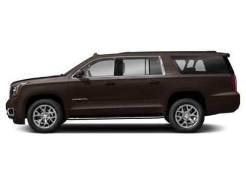 used 2020 GMC Yukon XL car, priced at $42,000