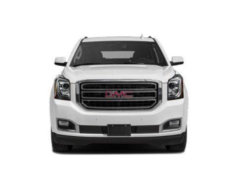 used 2020 GMC Yukon XL car, priced at $42,000