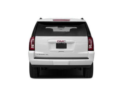 used 2020 GMC Yukon XL car, priced at $42,000