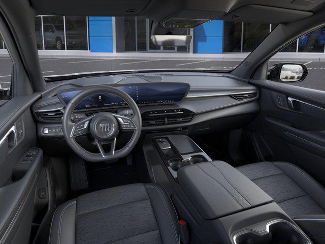 new 2025 Buick Enclave car, priced at $50,094