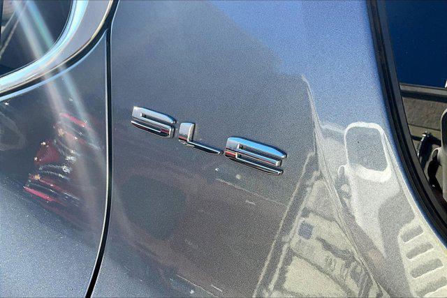 used 2021 GMC Acadia car, priced at $26,000