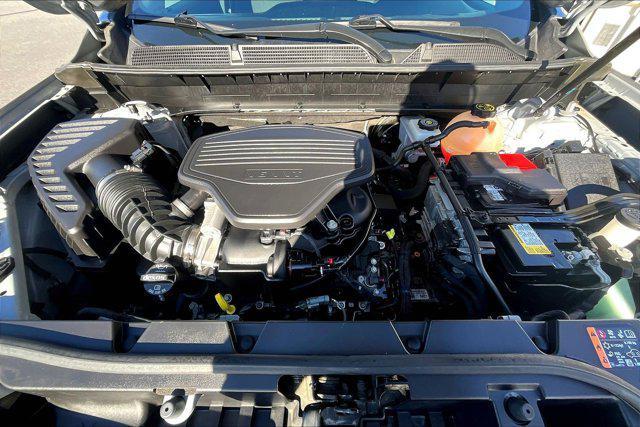 used 2021 GMC Acadia car, priced at $26,000