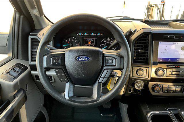 used 2020 Ford F-150 car, priced at $31,000