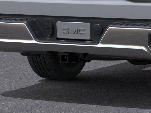 new 2026 GMC Sierra 1500 car