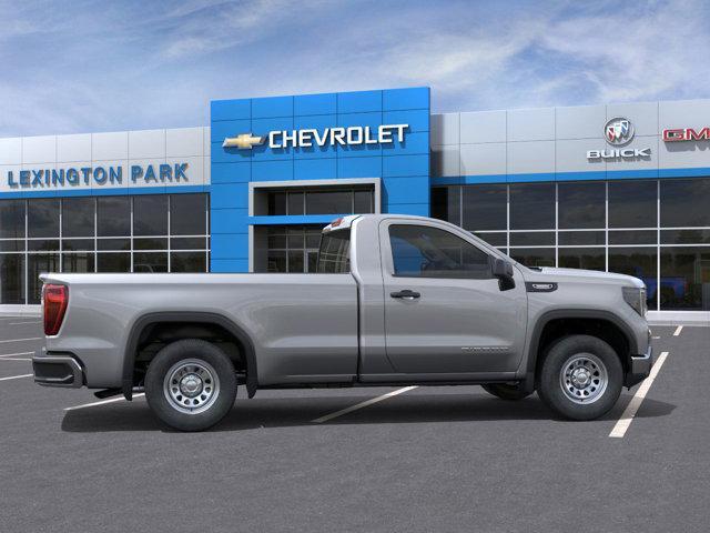new 2026 GMC Sierra 1500 car