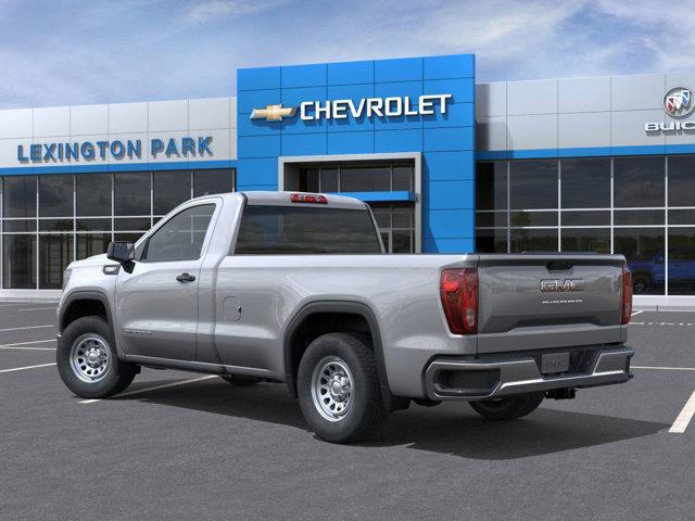 new 2026 GMC Sierra 1500 car