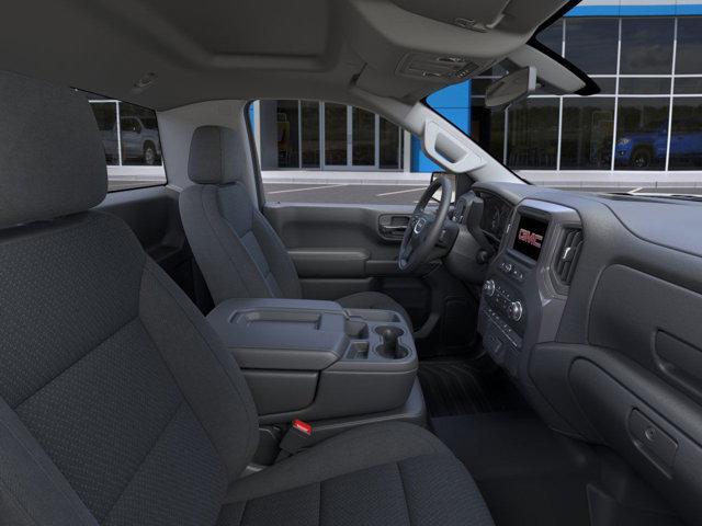 new 2026 GMC Sierra 1500 car