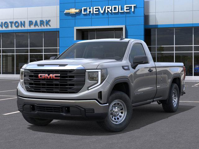 new 2026 GMC Sierra 1500 car