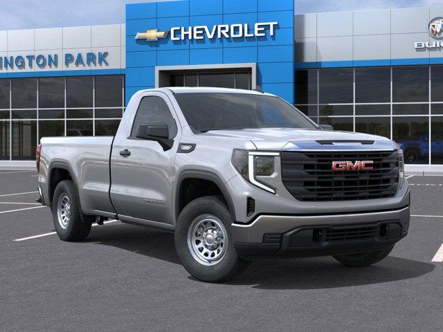 new 2026 GMC Sierra 1500 car