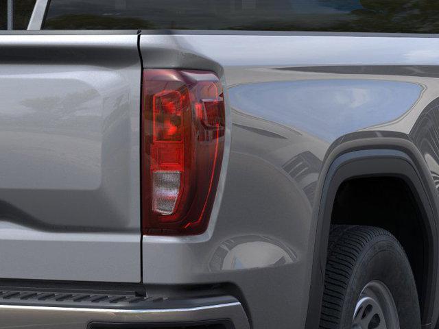 new 2026 GMC Sierra 1500 car