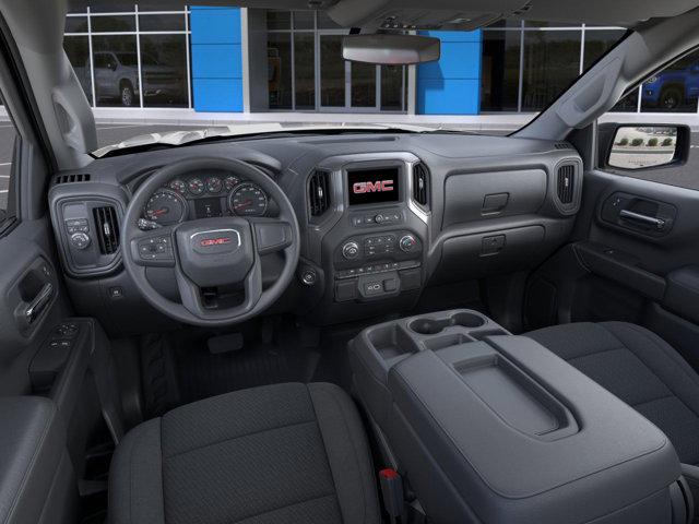 new 2026 GMC Sierra 1500 car