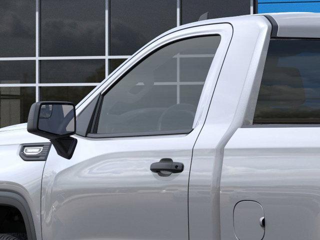 new 2026 GMC Sierra 1500 car