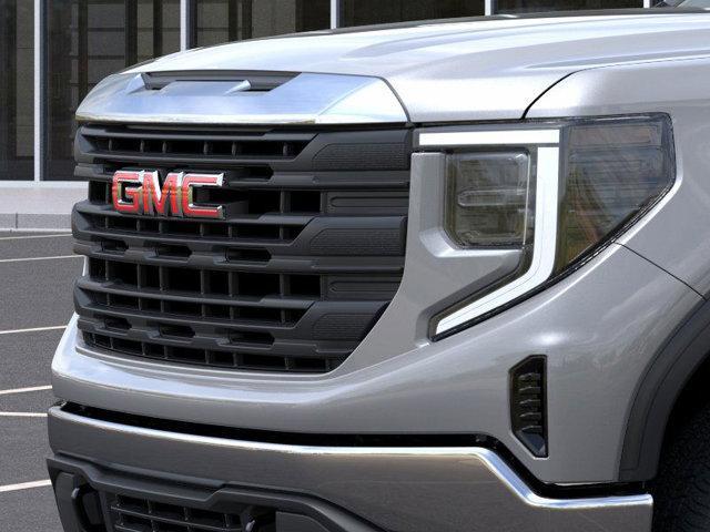 new 2026 GMC Sierra 1500 car