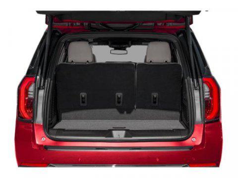 new 2026 GMC Yukon car, priced at $99,060