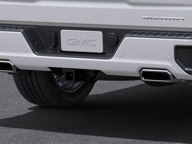 new 2025 GMC Sierra 1500 car, priced at $68,376