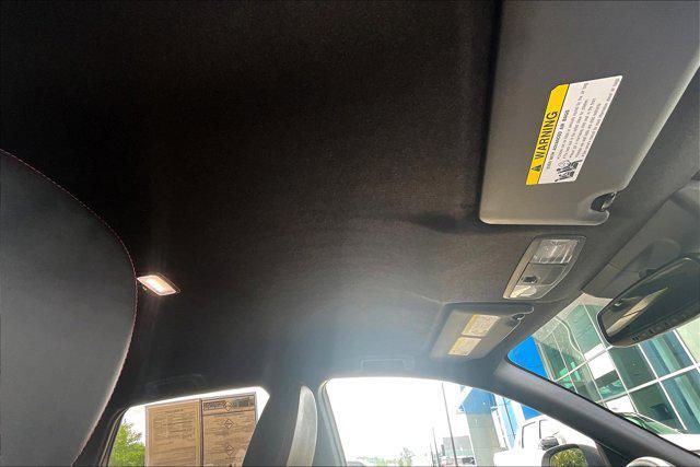 used 2021 Mitsubishi Outlander Sport car, priced at $18,400