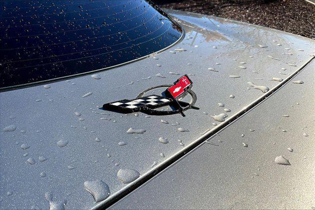 used 2000 Chevrolet Corvette car, priced at $18,500