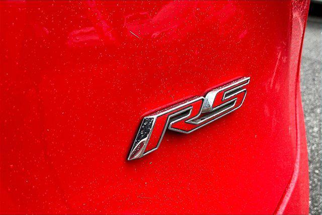 used 2020 Chevrolet Blazer car, priced at $22,000