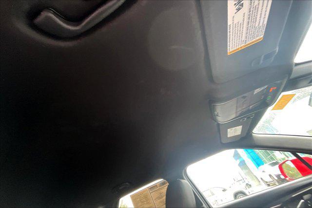 used 2020 Chevrolet Blazer car, priced at $22,000