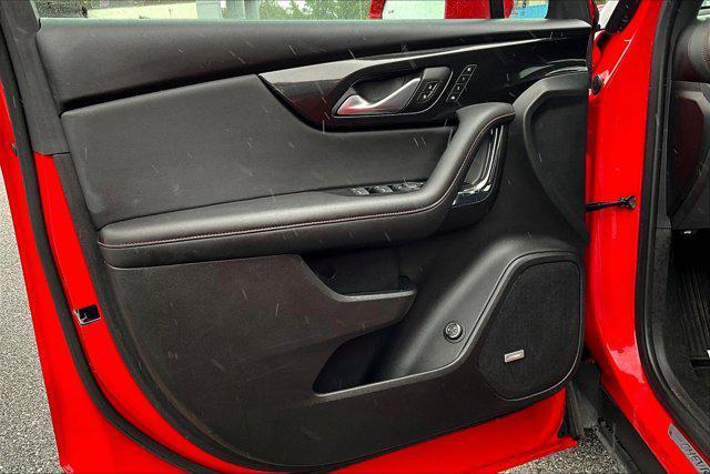 used 2020 Chevrolet Blazer car, priced at $22,000