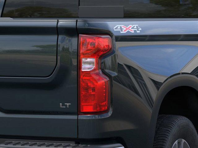 new 2026 Chevrolet Silverado 1500 car