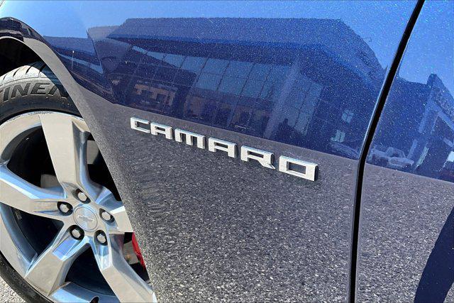 used 2012 Chevrolet Camaro car, priced at $21,000