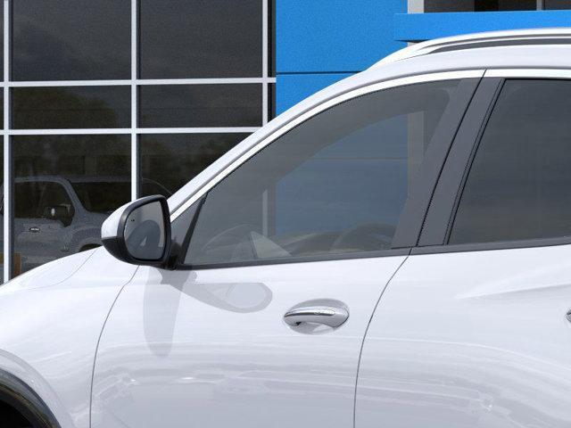 new 2025 Buick Encore GX car, priced at $25,924