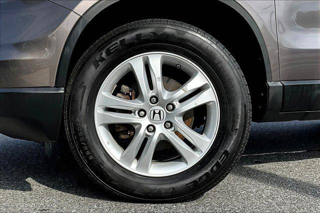 used 2011 Honda CR-V car, priced at $9,300