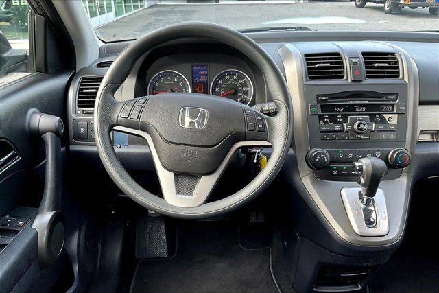 used 2011 Honda CR-V car, priced at $9,300