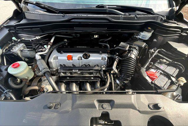 used 2011 Honda CR-V car, priced at $9,300