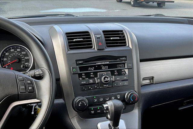 used 2011 Honda CR-V car, priced at $9,300