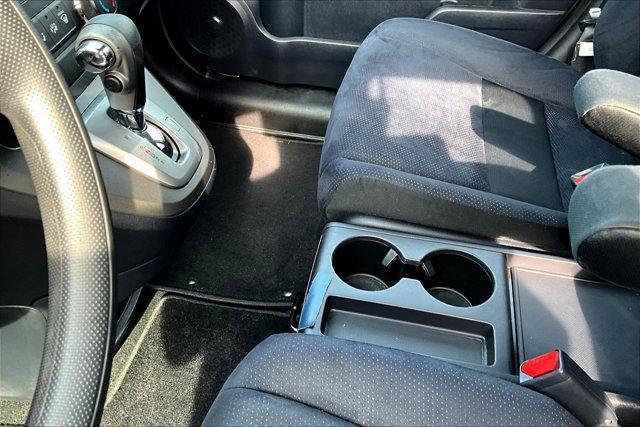 used 2011 Honda CR-V car, priced at $9,300