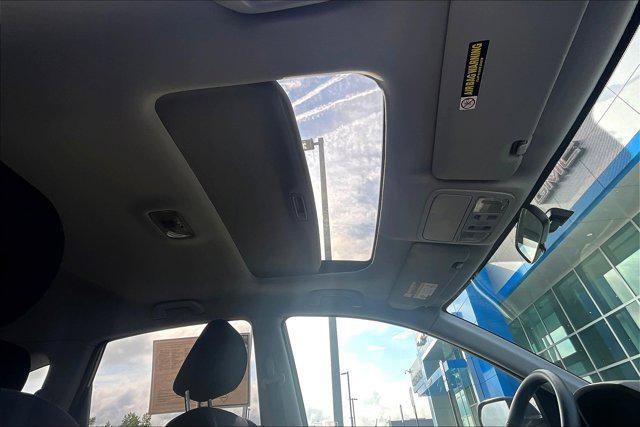 used 2011 Honda CR-V car, priced at $9,300