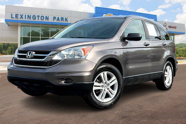 used 2011 Honda CR-V car, priced at $9,300