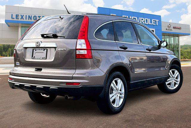 used 2011 Honda CR-V car, priced at $9,300