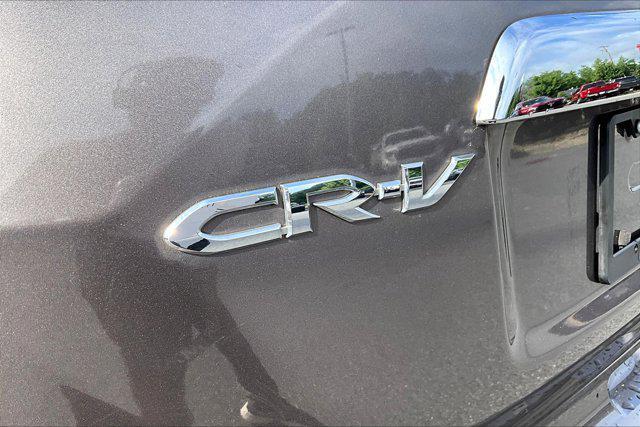used 2011 Honda CR-V car, priced at $9,300