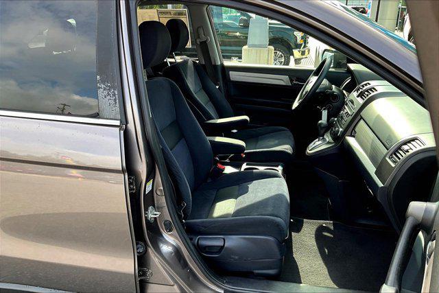 used 2011 Honda CR-V car, priced at $9,300