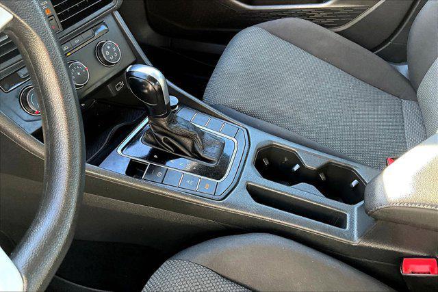 used 2019 Volkswagen Jetta car, priced at $10,000