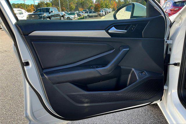 used 2019 Volkswagen Jetta car, priced at $10,000