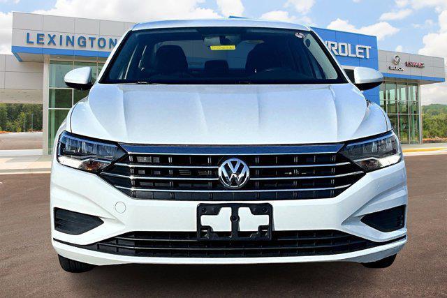 used 2019 Volkswagen Jetta car, priced at $10,000