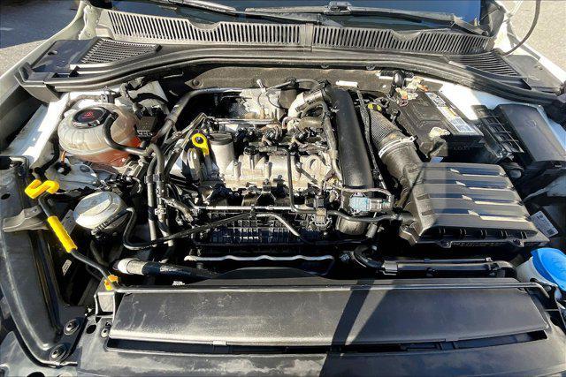 used 2019 Volkswagen Jetta car, priced at $10,000