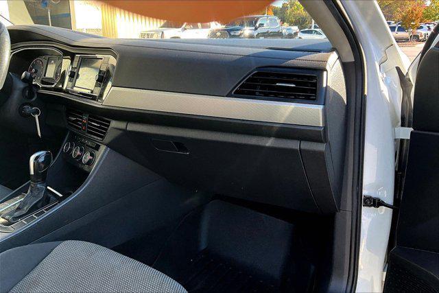 used 2019 Volkswagen Jetta car, priced at $10,000