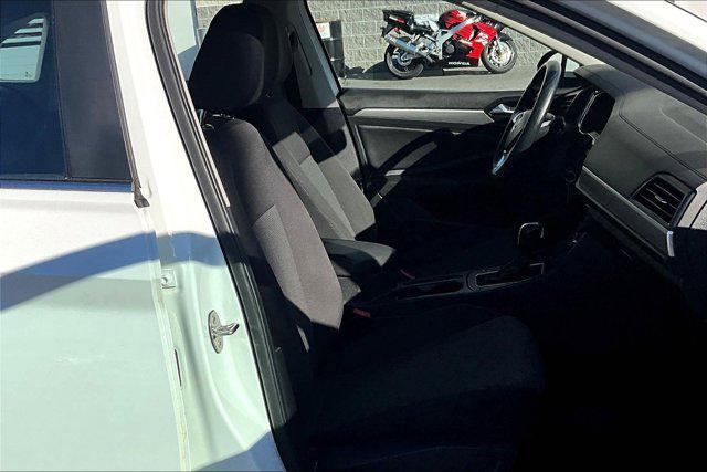 used 2019 Volkswagen Jetta car, priced at $10,000