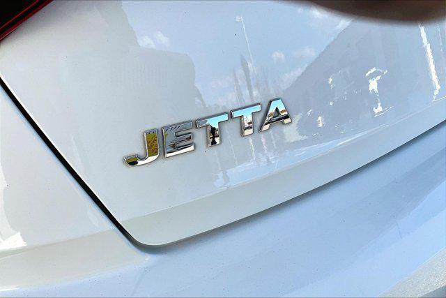 used 2019 Volkswagen Jetta car, priced at $10,000