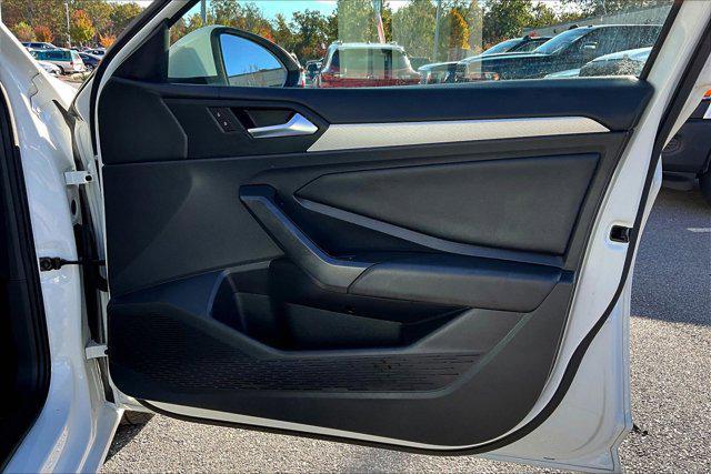 used 2019 Volkswagen Jetta car, priced at $10,000