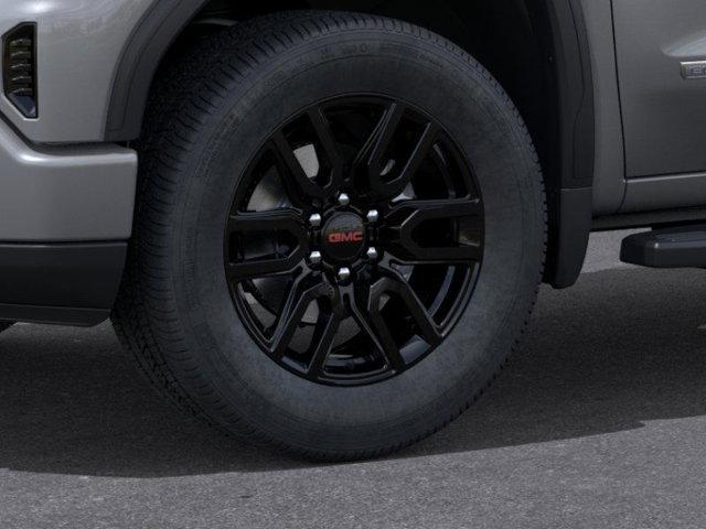 new 2026 GMC Sierra 1500 car